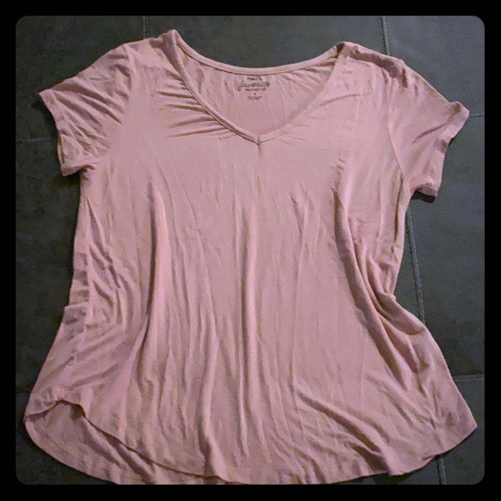 Rue21 favorite relaxed tee